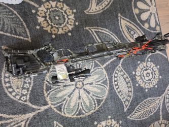 Invader x4 cross bow brand new never used
