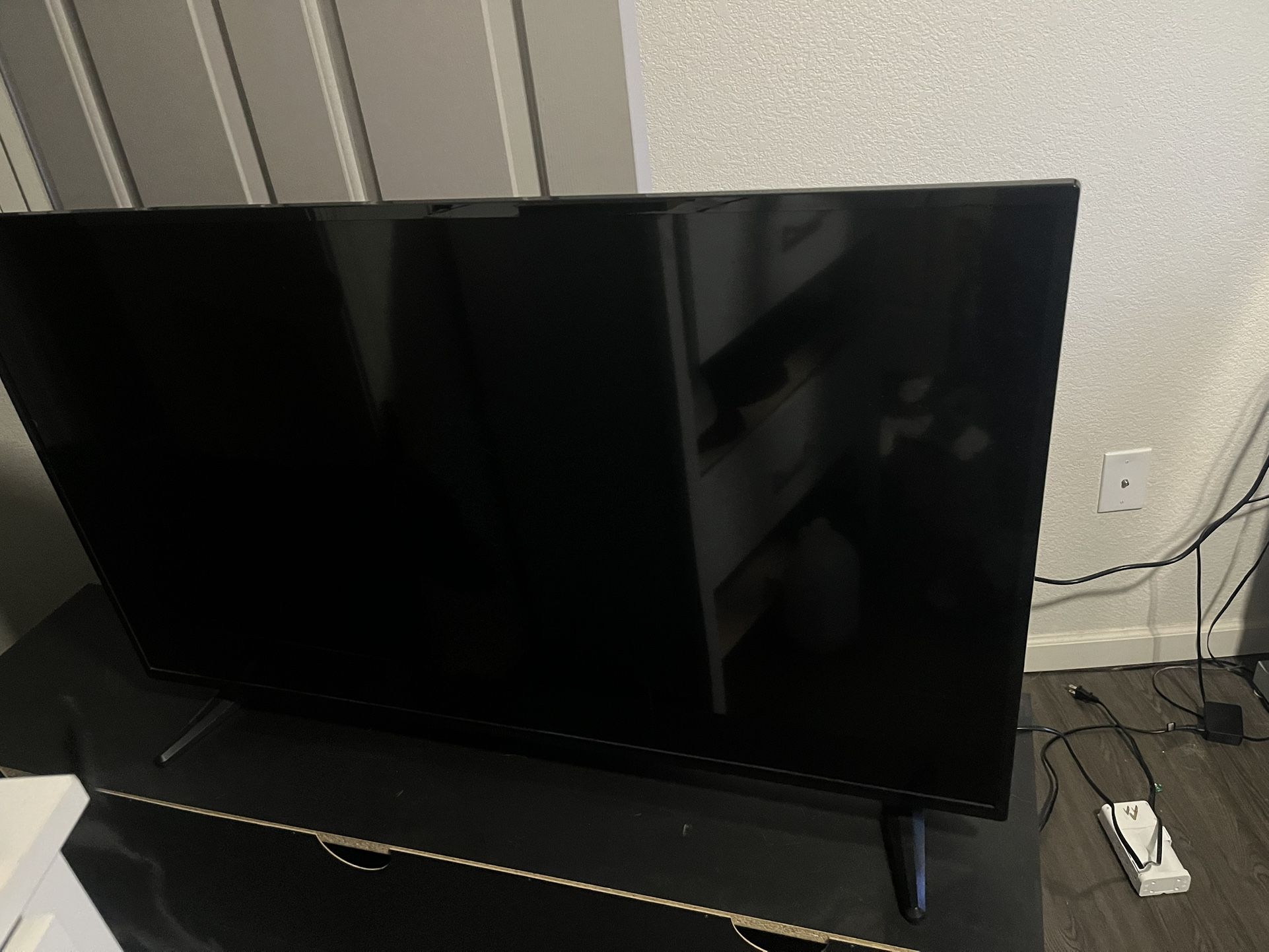 55 Inch Tv Fire stick Remote.