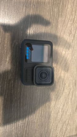 GoPro 13 Camera