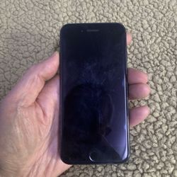iPhone 7 Unlocked (Home Button Not Working)