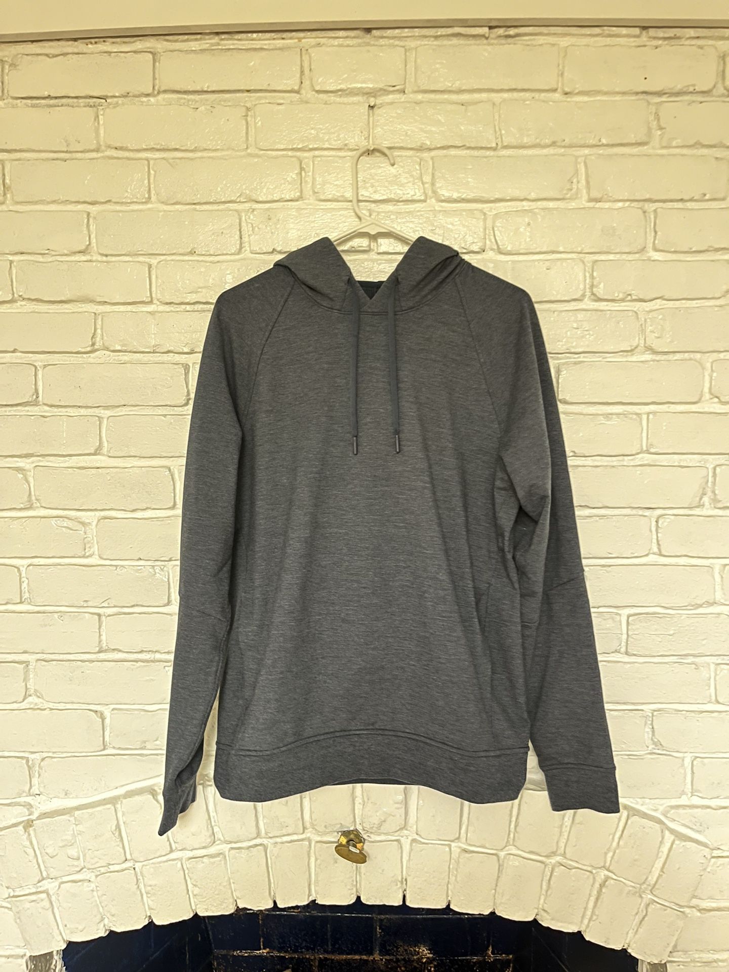 Mens Lululemon Sweatshirt
