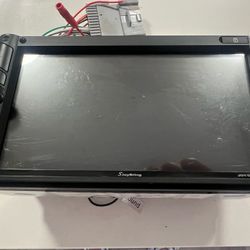 Joy Bring Touch Screen Stereo 