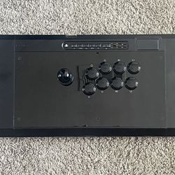 Qanba Obsidian 2 Arcade Stick