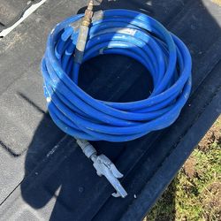 Air compressor hose
