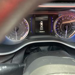 Chrysler (contact info removed)