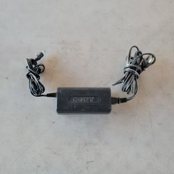 Sony Camcorder Charger OEM
