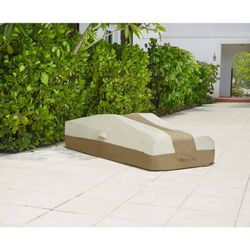 Universal Chaise Patio Cover