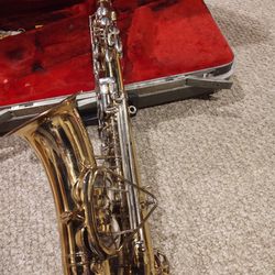 Martin Saxophone