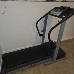 FREE Treadmill- doesn't work