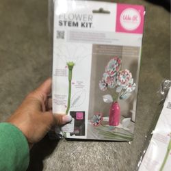 Flower Stem Kit (2)