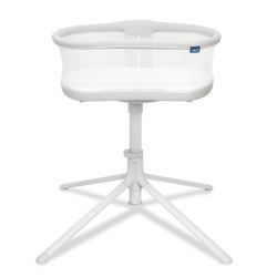 BassiNest Halo Swivel Sleeper 3.0