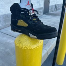 Jordan 5s