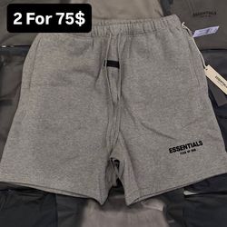 Essential Shorts