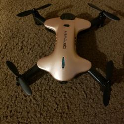 Drone New