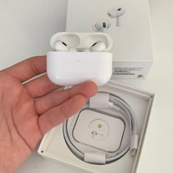iPods Pro 2 gen