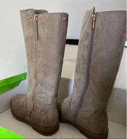Sam Edelman boots - like new
