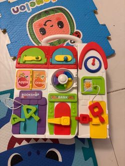 Activity case