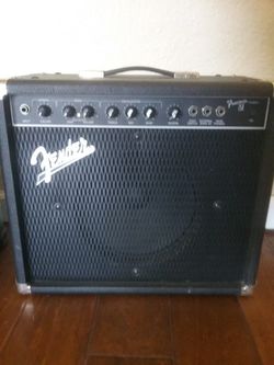 Fender Amp