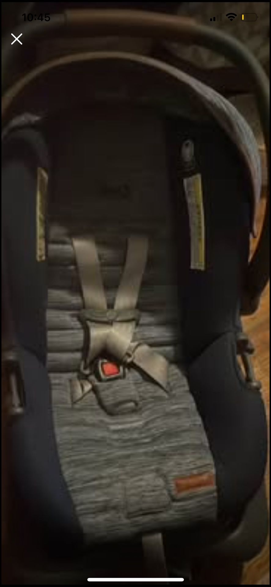 Car Seat