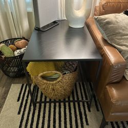 Room & Board Slim End Table 