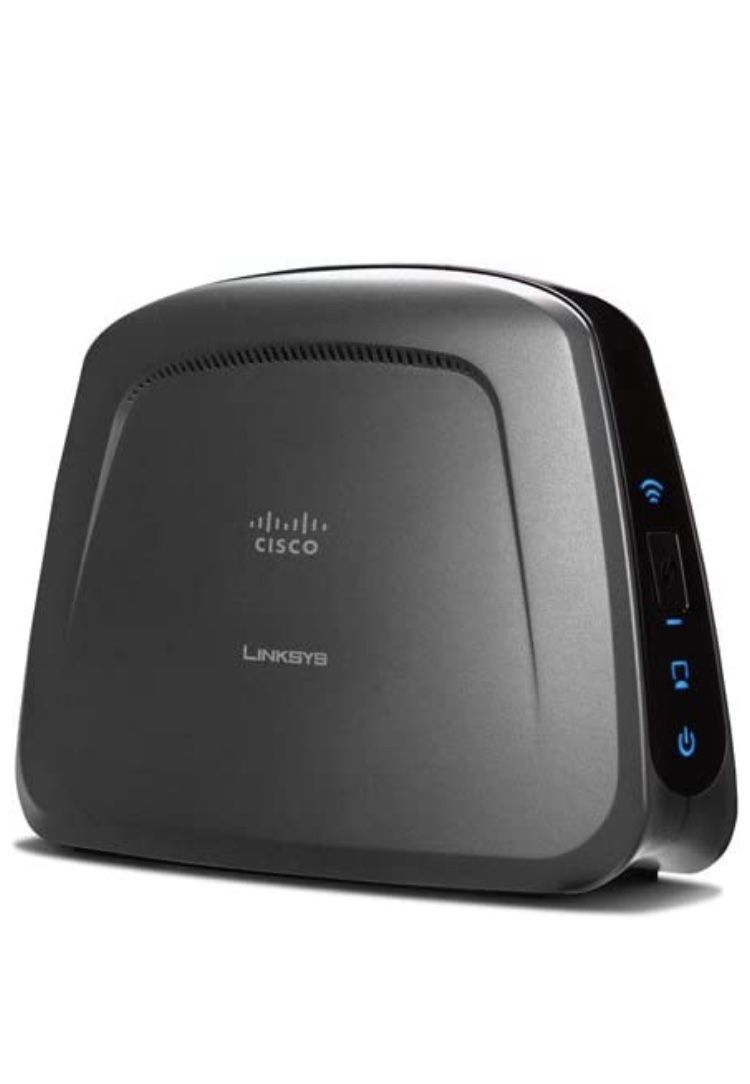 Brand New Linksys WET610N Dual-Band Wireless-N Ethernet Bridge