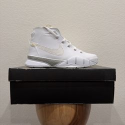 Nike Zoom Kobe 1 Noise Cancelling Pack 