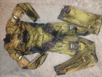 Halloween 🎃 costume