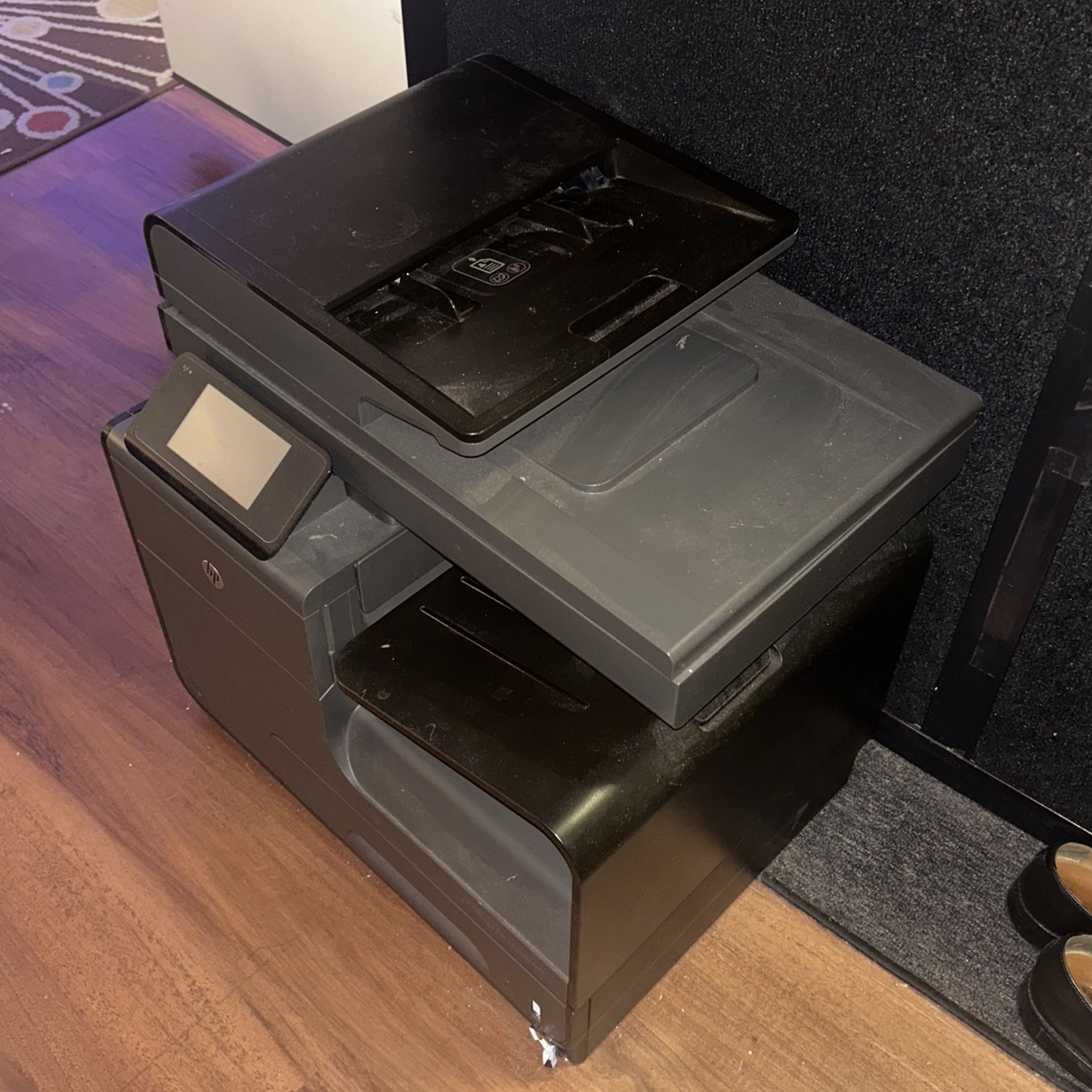 Hp Office Jet Printer
