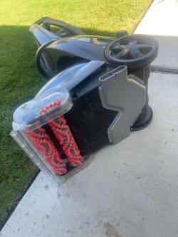 Bissel pro heat