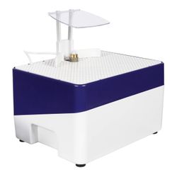 NEW! Convertible Professional Stained Glass Grinder