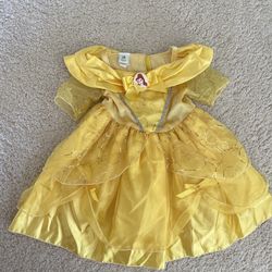 Princess Dress Costume