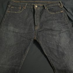 Levi pants 40x32