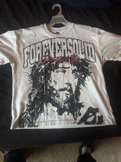 Forever Solid Shirt