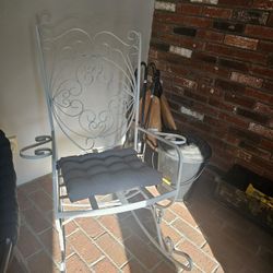 Patio Set