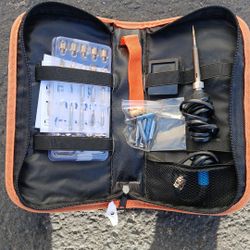 Soldering Iron Kit