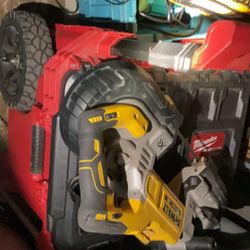 Dewalt Tool