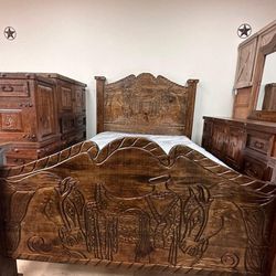 Bedroom Set 