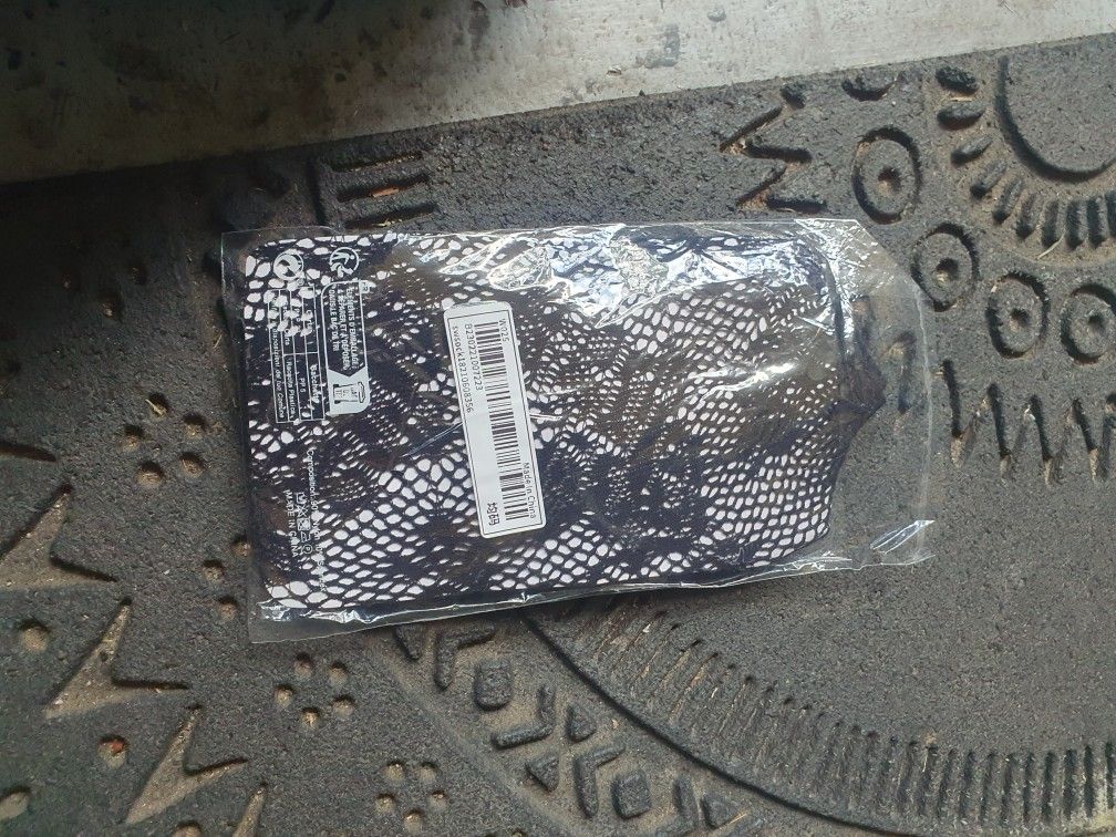 Pantimedias Nuevas Por 10