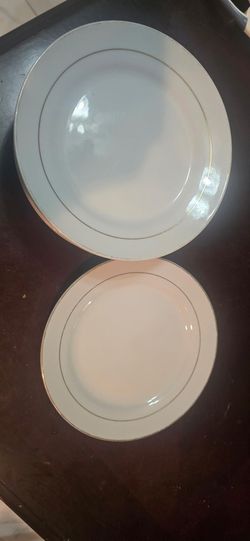 Ceramic Plates