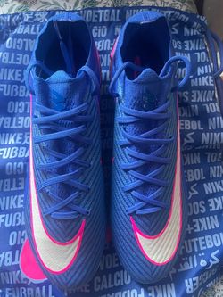 Nike Mercurial Vapor Elite FG Soccer Cleats