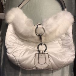 Ski Bunny Coach Bag