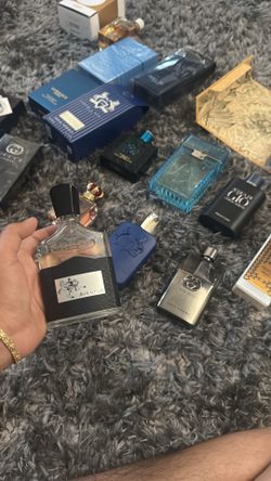 mens cologne’s