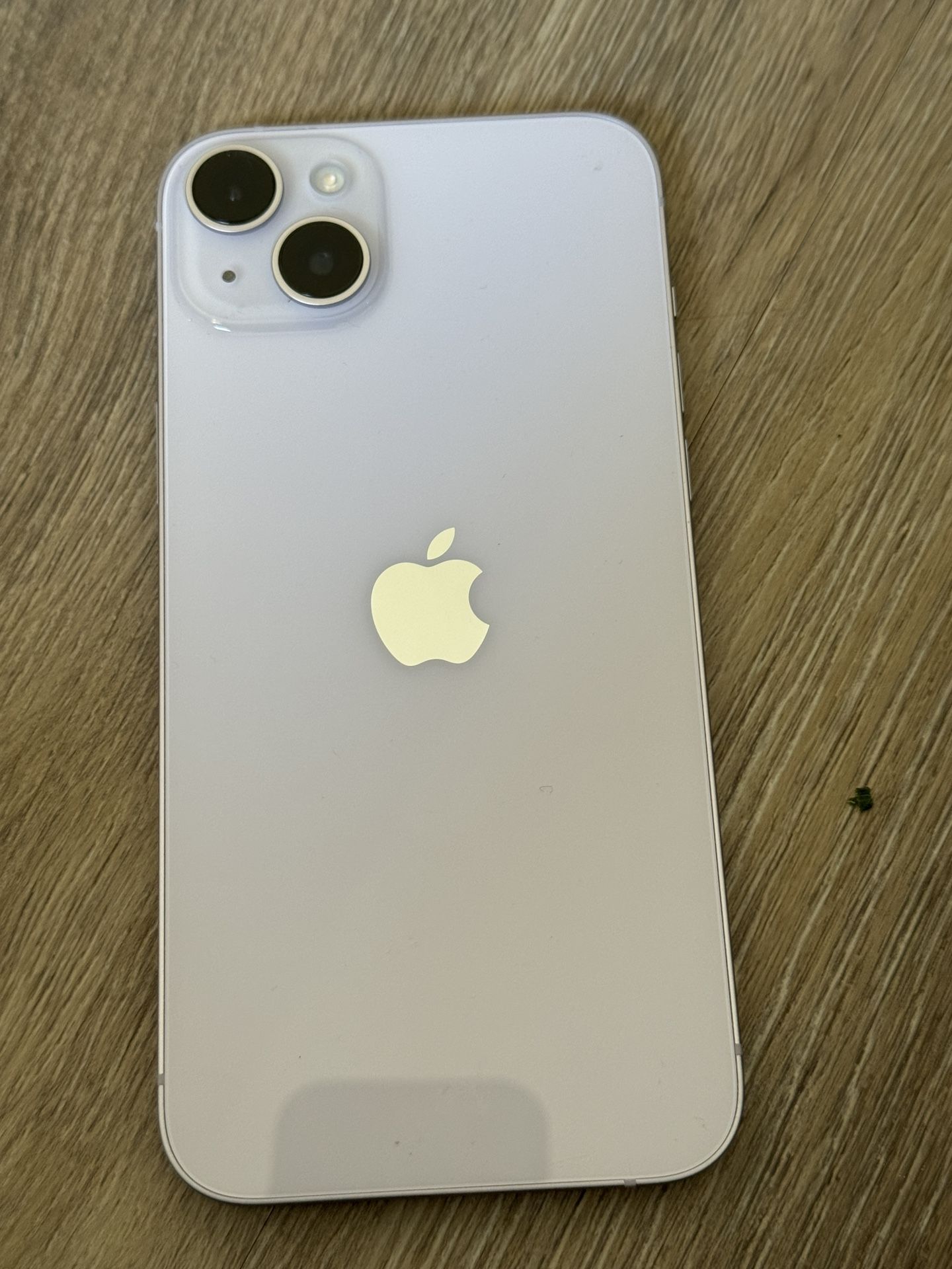 iPhone 14 Plus  Used 128GB Unlocked 