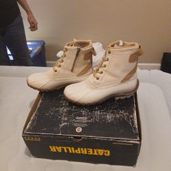 Wolverine Women's Boots