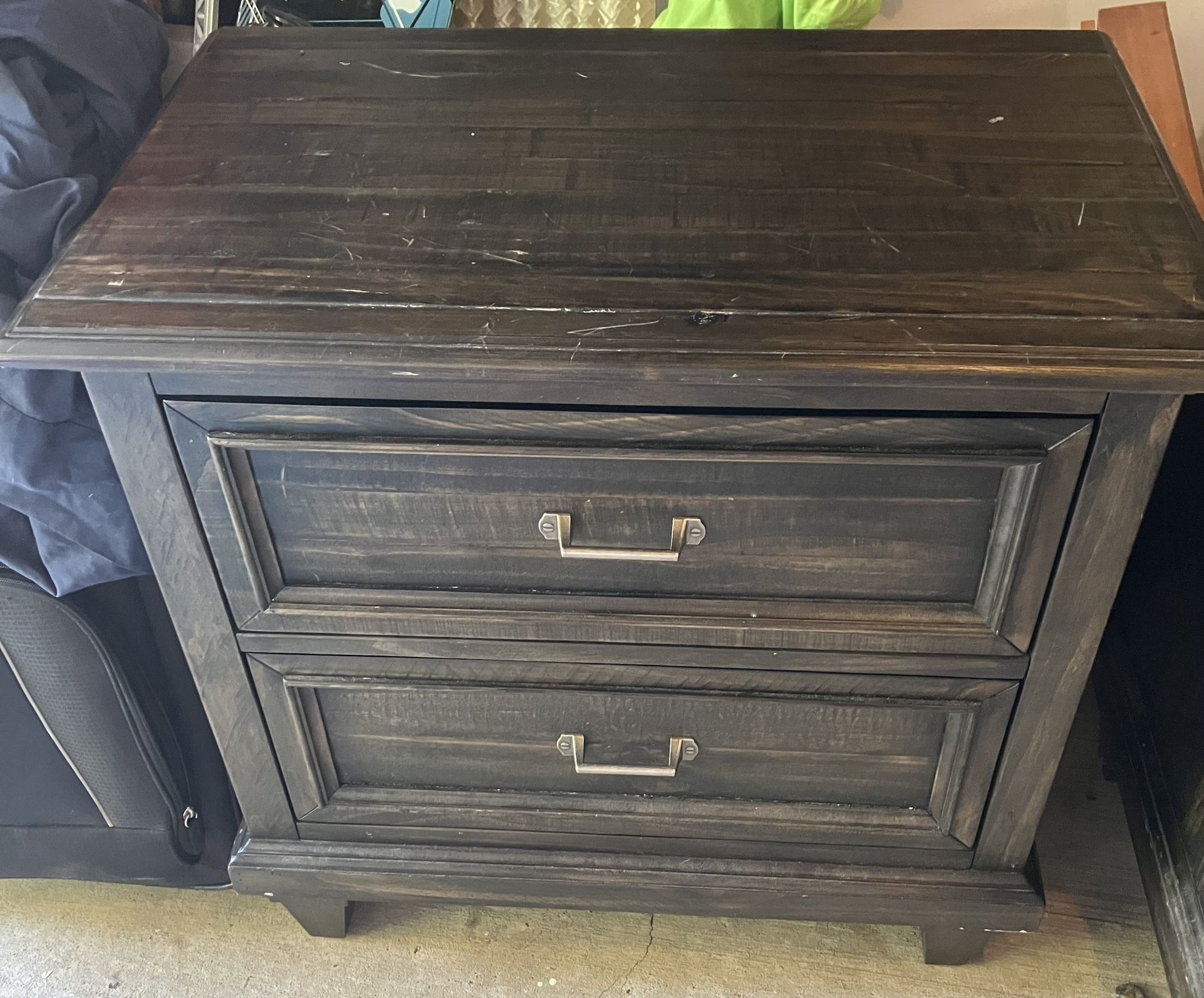 Night Stand Set free! for Sale in Rockville, MD OfferUp