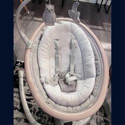 Maxi Cossi Cassia Swing