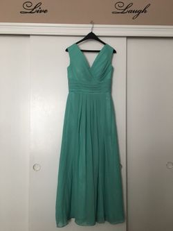 Prom dress/ bridesmaid dress