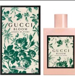Gucci bloom perfum