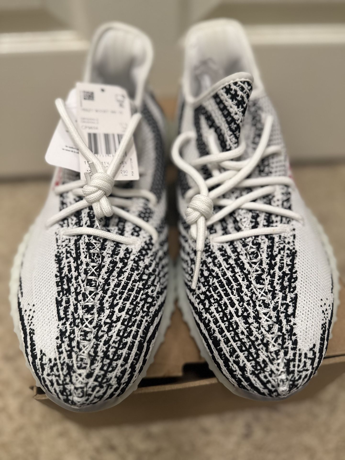 Yeezy Boost Adidas