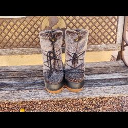 Kamik Moonlight Winter Boots
